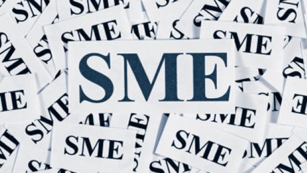 Startups and SMEs represent more than 90 percent of the companies in Lebanon, according to a new study by Fransabank. (File photo)