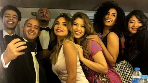 SNL Arabia began airing in Egypt in 2016. They’ve just completed airing their fourth season. (Source: @snlarabia - Instagram)