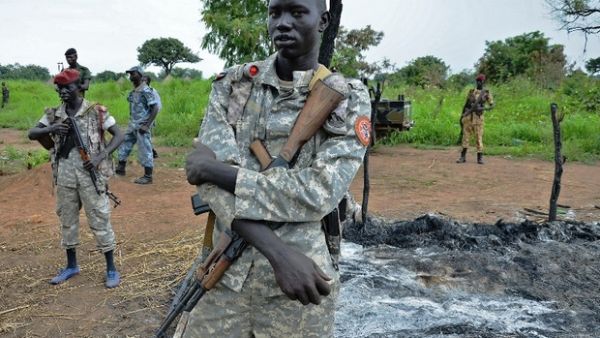 تعذر الوصول إلى نحو 70 بالمئة من مناطق البلاد 