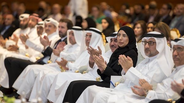 The conference was inaugurated on December 7 in Doha by Dr. Hanan Mohamed Al Kuwari, Qatari Minister of Public Health. 