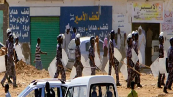 تشهد دولة جنوب السودان منذ أكثر من عامين قتالا مشحونا بنوازع عرقية 