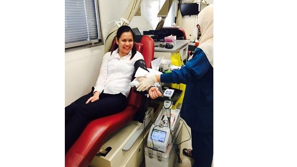 Blood Donatiom Blood Donatiom