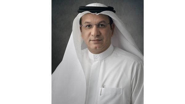 Saeed Al Qatami, CEO of Deyaar