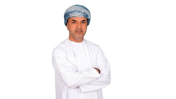 Saif Hilal Al Hosni, Country Manager for Microsoft Bahrain and Oman