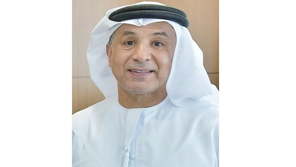 صلاح الأنصاري، مستشار الرعاية اللاحقة وعلاقات المستثمرين في مؤسسة دبي لتنمية الاستثمار