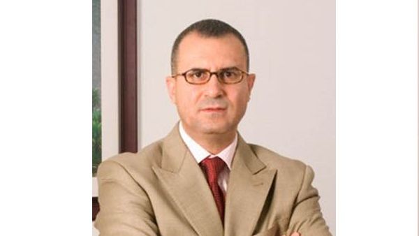 Salam Awawdeh, Partner and Energy and Resources leader, Deloitte Middle East