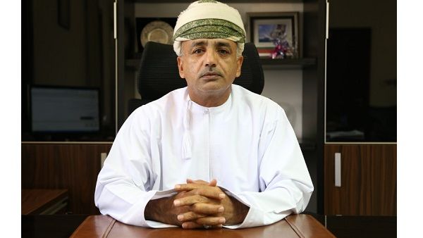 سالم بن عدي المعمري، مدير عام الترويج السياحي في وزارة السياحة العُمانية