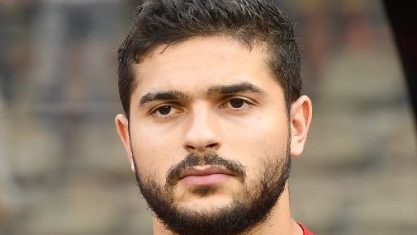 Sam Morsy