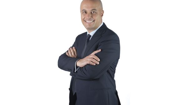 Samer Abu-Ltaif, President Microsoft Middle East & Africa
