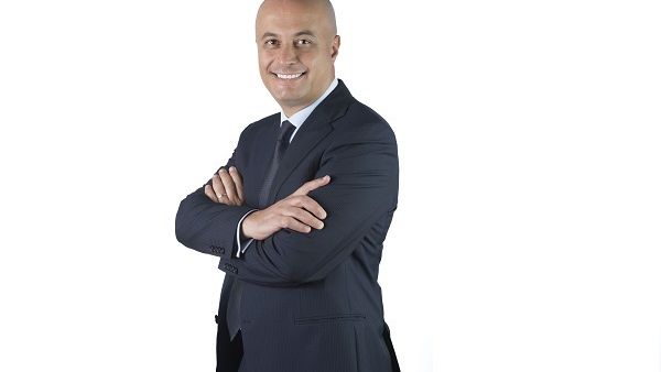 Samer Abu-Ltaif, President Microsoft Middle East & Africa 