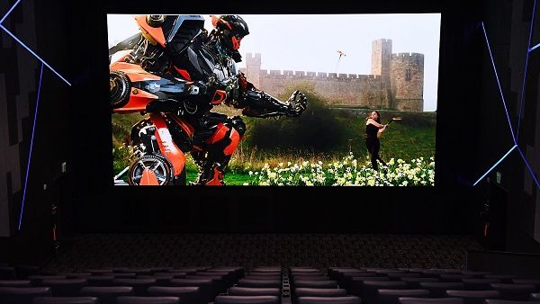 Samsung Cinema LED_Screen Samsung Cinema LED_Screen