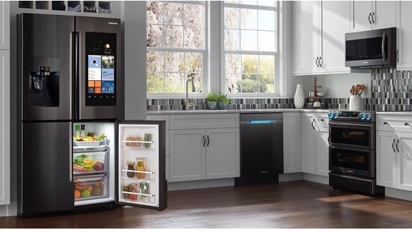 Samsung Family Hub Samsung Family Hub