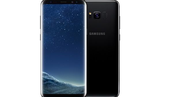 Discover new possibilities with the Samsung Galaxy S8 and S8+:  A smartphone without limits