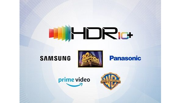 Samsung HDR10 Partnership