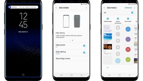 Want to get the very best out of your Galaxy S8? Here are some tips to make your experience with the device incredible. Want to get the very best out of your Galaxy S8? Here are some tips to make your experience with the device incredible.