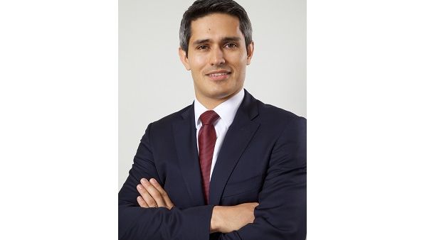 سميع الدين صديقي، الرئيس التنفيذي لشركة رأس الخيمة العقارية