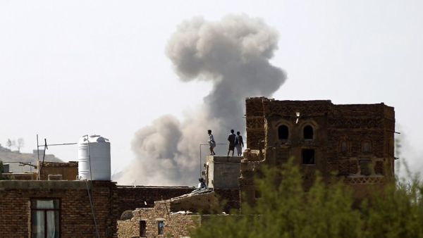 Rights groups have  joined forces to demand a UN enquiry into abuses in Yemen (AFP)