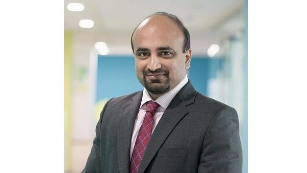 Sandeep Shetty , Senior Vice President, Operations