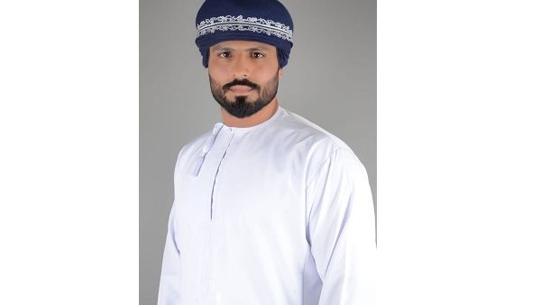  سعود بن حمد بن سعيد الريامي, مدير عام مبيعات الأعمال التجارية