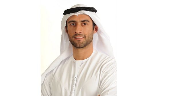 سعود خوري، المدير العام لياس مول