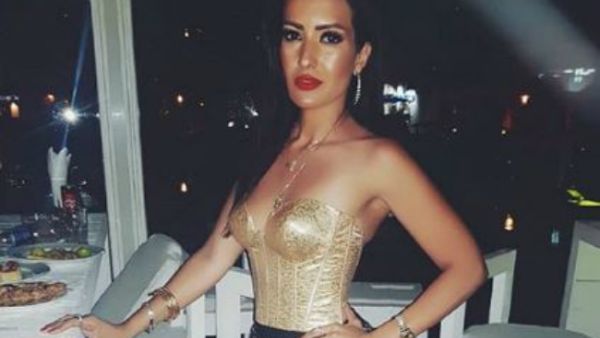 Taha has been spotted at events for Coca-Cola’s World Cup Trophy Tour, in El Gouna, looking fitter and more elegant and stylish than ever. (Source: sarahtaha2 - Instagram)