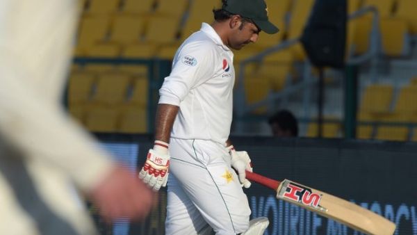 Sarfraz Ahmed