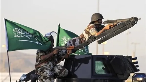 «البنتاغون»: الجيش السعودي هو الأكبر والأفضل تسليحاً في المنطقة