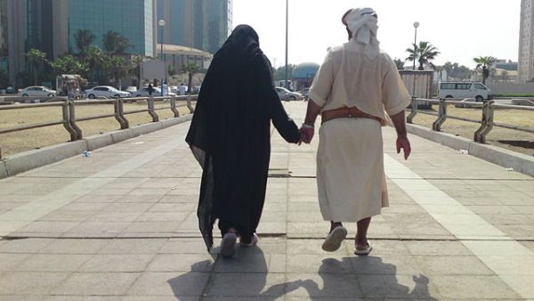 Couples in Saudi Arabia may Soon Spend Evenings at The Cinema (Wikimedia)