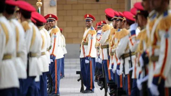 تندد ايران بحملة القصف الجوي التي يشنها التحالف بقيادة السعودية في اليمن