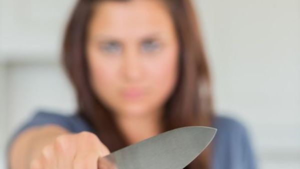 Wife kills for time with boyfriend. [qwikgist]