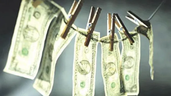 Saudi Arabia has been slow to dig deeper into suspected terror funding over fears of disrupting their banking sector. (Shutterstock)