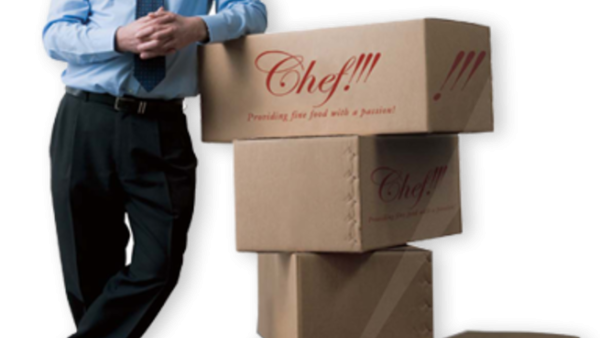 Chef Middle East serves over 1,000 customers in the UAE, Qatar, and Oman. (Photo source: promotional website)