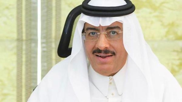 Saudi Hajj Minister Bandar Hajjar (Arab News)