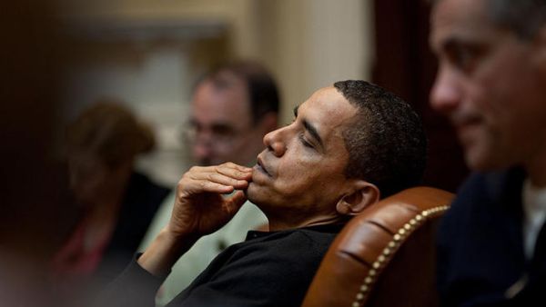 (File Photo/Official White House photostream)