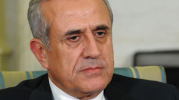 (AFP/Getty Images file photo/JEWEL SAMAD)