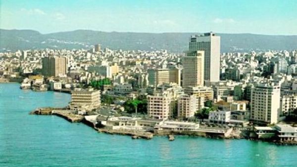 Political instability in Lebanon has a direct impact on confidence and the country has one of the weakest records of political stability among peers Political instability in Lebanon has a direct impact on confidence and the country has one of the weakest records of political stability among peers