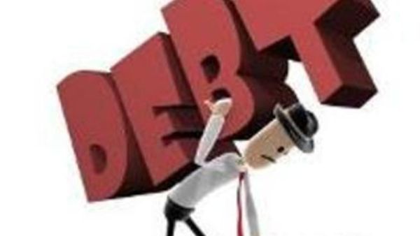Lebanon’s debt-to-GDP ratio is one of the highest in the world