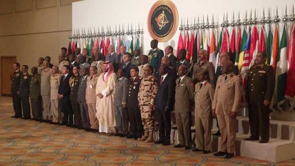 الرياض تستضيف الاجتماع الأول لمجلس وزراء دفاع التحالف الإسلامي العسكري لمحاربة الإرهاب