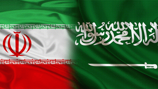 العلاقات بين السعودية وإيران، تشهد أزمة حادة