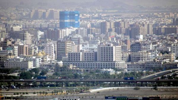 مدينة جدة السعودية