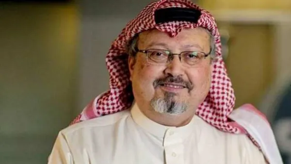 الصحافي السعودي جمال خاشقجي