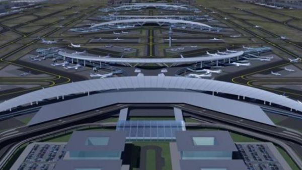 تبلغ تكلفة مطار جدة غرب السعودية 27.11 مليار ريال سعودي، والطاقة الاستيعابية للمشروع هي 17 مليون مسافر في العام