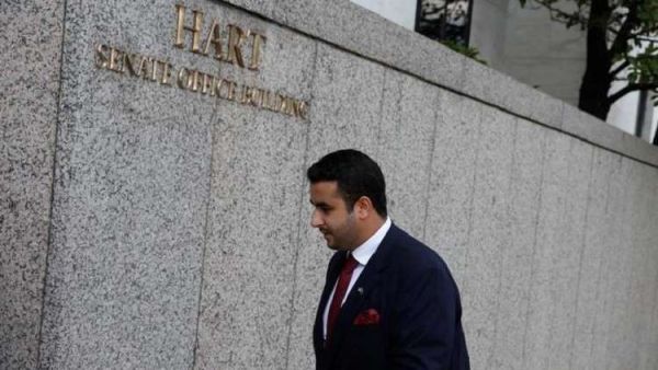 السفير السعودي لدى الولايات المتحدة، خالد بن سلمان