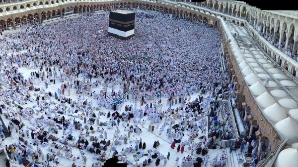 The GCC’s population will surge by 30 per cent by 2020. (Pixabay)