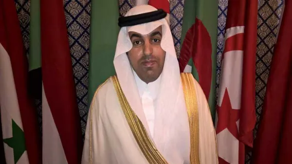 مشعل بن فهم السلمي، رئيس لجنة التعليم والبحث العلمي بمجلس الشورى السعودي