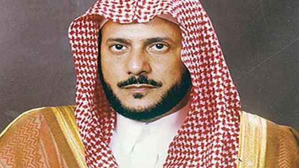 رئيس هيئة الامر بالمعروف والنهي عن المنكر عبداللطيف آل الشيخ