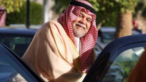 الامير بندر/ارشيف