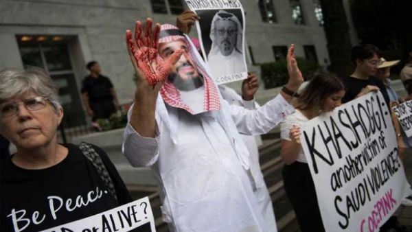 صحيفة نيويورك تايمز الأمريكية، تنسحب من رعاية مبادرة تنظّم في العاصمة السعودية الرّياض