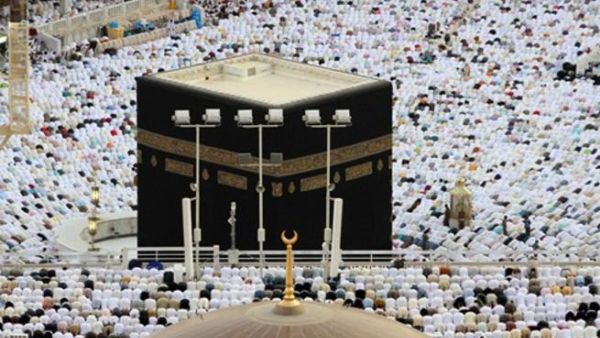 التوسعة الجديدة تزيد من طاقة المسجد الحرام الاستيعابية بمعدل 1.2 مليون مصل في آن واحد