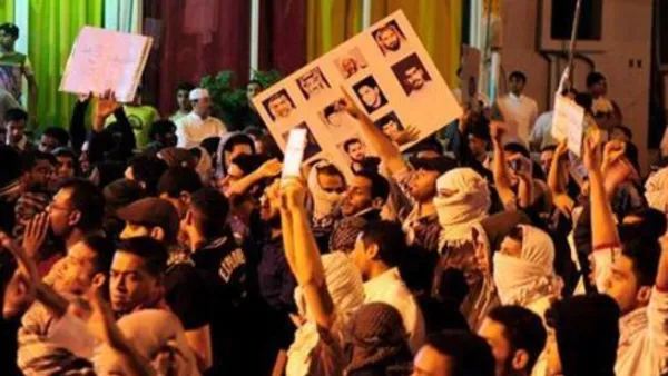 هيئة كبار العلماء تعتبر أن المظاهرات "محرمة"